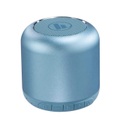 Hama Drum 2.0 Bluetooth® Lautsprecher Freisprechfunktion Hellblau