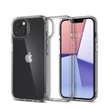 Spigen - iPhone 13 Ultra Hybrid Case Hülle (ACS03522) - Transparent