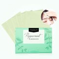 Sonstige Marke, (100er Set) Ölabsorbierendes Mattierungspapier Anti-Oil Gesichts Blotting Paper - Pfefferminze