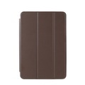 Apple iPad Mini 5 (2019) Leder Tasche Smart Cover Schutzhülle - Braun