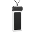 Baseus - (IPX8) Wasserdichte Universal 7.2
