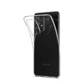 Spigen, Spigen - Samsung Galaxy A52s 5G / A52 (5G) Liquid Crystal Case Gummi Hülle (ACS02316) - Transparent