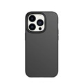 Tech21 - iPhone 13 Mini Antimikrobielle Hardcase Hülle EvoLite - Schwarz