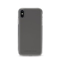 Divers Case FortyFour No.1 Schutzhülle transparent, iPhone XS