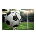 CoverYourDesk - (60x40cm) Schreibtisch Unterlage Anti-Rutsch Pult Matte (CD7008) - Fussball