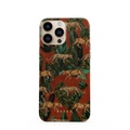 Burga - iPhone 13 Pro Max Hybrid Hardcase Schutzhülle Tough - Morning Commute