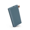 FRESH'N REBEL Powerbank 18000 mAh USB-C 2PB18000DV Dive Blue