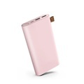 FRESH'N REBEL Powerbank 18000 mAh USB-C 2PB18000SP Smokey Pink