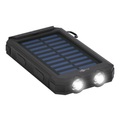 Goobay Outdoor 8.0 49216 Solar-Ladegerät Ladestrom Solarzelle 200 mA Kapazität (mAh, Ah) 8000 mAh