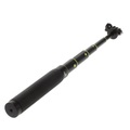 GoPro, Ausziehbare Selfie Stick Halterung Monopod für GoPro Hero 7 Black / 6 Black / 5 Session / 4 / 3+ / 3 / 2 / 1