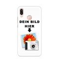 Huawei P20 Lite Hülle selbst gestalten und bedrucken lassen