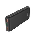HAMA PD20-HD - Powerbank (Anthrazit)