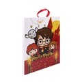 Sonstige Marke, Harry Potter - (30x25cm) Adventskalender Lizenzierter Weihnachts Kalender mit 24 Türchen + Geschenken