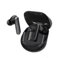 Haylou (by Xiaomi*) - X1 Pro Bluetooth 5.2 In-Ear Kopfhörer Noise Cancelling Headset + Ladecase - Schwarz