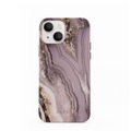 Burga - iPhone 13 Hybrid Hardcase Schutzhülle Tough - Golden Taupe