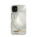 iDeal of Sweden - iPhone 11 / iPhone Xr Hardcase Hülle (IDFCOC22-I1961-406) - Luminous Pearl