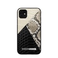 iDeal of Sweden - iPhone 11 / iPhone Xr Hardcase Hülle Atelier Case (IDACSS21-I1961-271) - Night Sky Snake