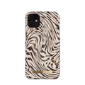 iDeal of Sweden - iPhone 11 / iPhone Xr Hardcase Hülle (IDFCSS22-I1961-392) - Hypnotic Zebra