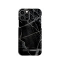 iDeal of Sweden - iPhone 12 Pro Max Hardcase Hülle (IDFCAW21-I2067-358) - Black Thunder Marble