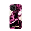 iDeal of Sweden - iPhone 12 Pro Max Hardcase Hülle (IDCFAW21-I2067-319) - Golden Ruby Marble