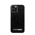 iDeal of Sweden - iPhone 12 Pro Max Hülle Atelier Case (IDACSS21-I2067-311) - Glossy Black Silver