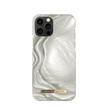 iDeal of Sweden - iPhone 12 / iPhone 12 Pro Hardcase Hülle (IDFCOC22-I2061-406) - Luminous Pearl