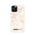 iDeal of Sweden - iPhone 12 / iPhone 12 Pro Hardcase Hülle (IDFCSS21-I2061-257) - Rose Pearl Marble