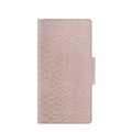 iDeal of Sweden - iPhone 13 Pro Max 2in1 Tasche + Hülle Atelier Wallet (IDAW-I2167-234) - Lotus Snake