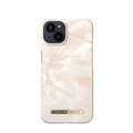 iDeal of Sweden - iPhone 14 Hardcase Hülle (IDFCSS21-I2261-257) - Rose Pearl Marble