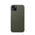 iDeal of Sweden - iPhone 14 Plus Hardcase Hülle Atelier Case (IDACAW21-I2267-360) - Intense Khaki