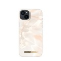 iDeal of Sweden - iPhone 14 Plus Hardcase Hülle (IDFCSS21-I2267-257) - Rose Pearl Marble