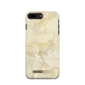 iDeal of Sweden - iPhone 8 Plus / 7 Plus / 6S Plus / 6 Plus Hardcase Hülle (IDFCSS20-I7P-195) - Sandstorm Marble