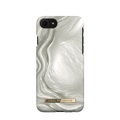 iDeal of Sweden - iPhone SE (2022/2020) / 8 / 7 / 6S Hardcase Hülle (IDFCOC22-I7-406) - Luminous Pearl