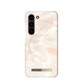 iDeal of Sweden Designer Hard-Cover Rose Pearl Marble S23+ Hülle