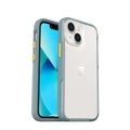 Lifeproof - See iPhone 13 Mini Outdoor Schutzhülle aus recyceltem Ozeanplastik (77-83628) - Grau / Transparent