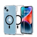 Spigen, Apple iPhone 14 - Polycarbonat MagSafe Hülle