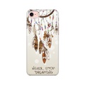 Apple, iPhone 8 / iPhone 7 Hardcase Hülle - Never Stop Dreaming