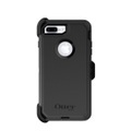 Otterbox Defender iPhone Outdoorcase Passend für: Apple iPhone 7 Plus, Apple iPhone 8 Plus, Schwarz
