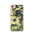 iPhone 8 / iPhone 7 Hardcase Hülle - Camouflage
