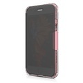 ITSkins - iPhone 8 / iPhone 7 Spectra Vision Schutz Hülle (APH7-SPEVI-LPNK) - Rosa / Transparent