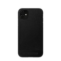 iDeal of Sweden - iPhone 11 / iPhone Xr Hardcase Hülle Atelier Case (IDACAW20-1961-229) - Eagle Black