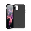 ITSkins - iPhone 11 Spectrum Schutz Hardcase Hülle (Fallschutz 2 Meter) - Schwarz