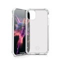 ITSkins - iPhone 11 Pro Spectrum Schutz Hardcase Hülle (Fallschutz 2 Meter) - Transparent