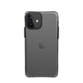 UAG Urban Armor Gear - iPhone 12 / iPhone 12 Pro Schutzhülle Plyo Case (112352114343) - Transparent (Ice)