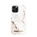 iDeal of Sweden - iPhone 12 / iPhone 12 Pro Hardcase Hülle - Carrara Gold