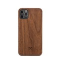 WOODCESSORIES EcoCase Slim - Schutzhülle (Passend für Modell: Apple iPhone 12/12 Pro)