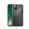 Xqisit Flex Case Clear Hülle