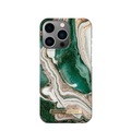 iDeal of Sweden - iPhone 13 Pro Hardcase Hülle (IDFCAW18-I2161P-98) - Golden Jade Marble