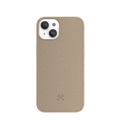 WOODCESSORIES Bio Case Magsafe - Schutzhülle (Passend für Modell: Apple iPhone 14 Plus)