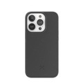 WOODCESSORIES Bio Case Magsafe - Schutzhülle (Passend für Modell: Apple iPhone 14 Pro)